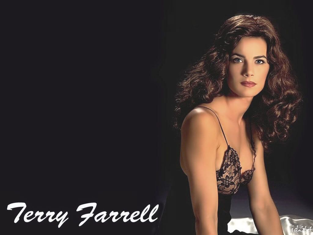 Terry Farrell Pictures, Images ...